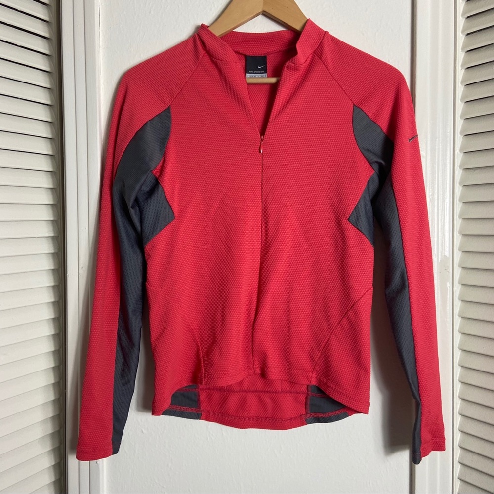 Nike Sphere Dry Running Top